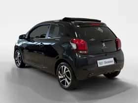 Peugeot 108 (2018) thumbnail 7
