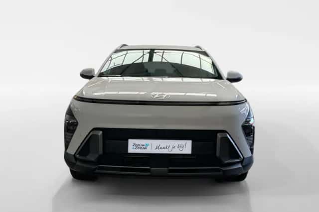 Hyundai Kona (2026) thumbnail 2