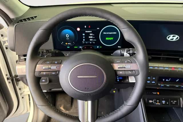 Hyundai Kona (2026) thumbnail 11