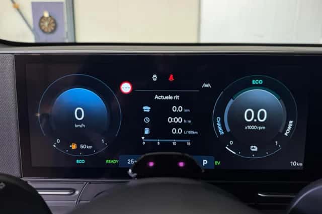 Hyundai Kona (2026) thumbnail 12