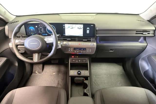 Hyundai Kona (2026) thumbnail 15