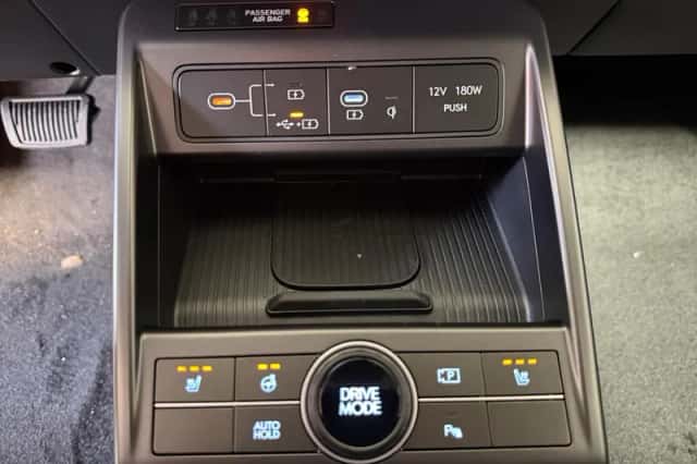 Hyundai Kona (2026) thumbnail 17