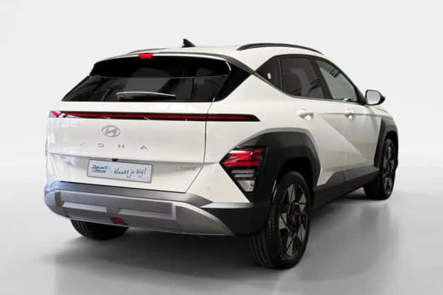 Hyundai Kona (2026) thumbnail 3