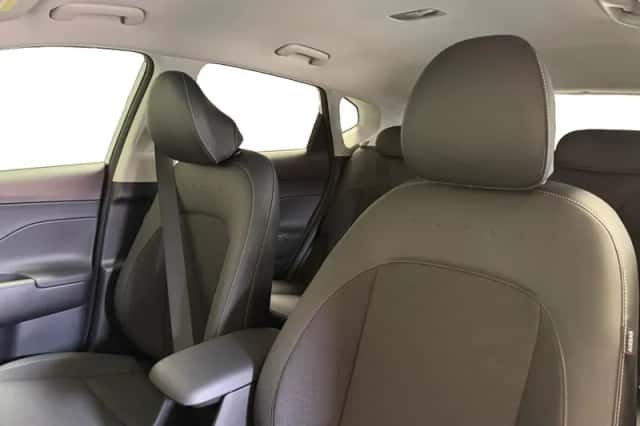 Hyundai Kona (2026) thumbnail 22