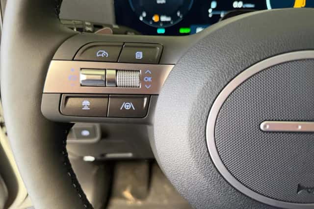 Hyundai Kona (2026) thumbnail 23
