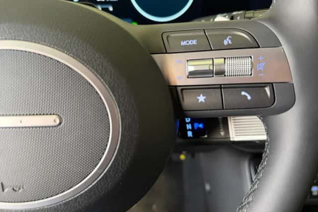 Hyundai Kona (2026) thumbnail 24
