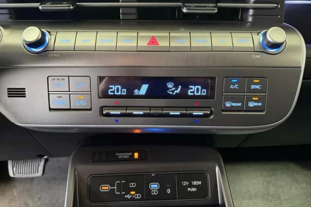 Hyundai Kona (2026) thumbnail 26