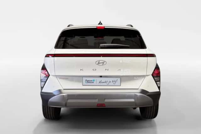 Hyundai Kona (2026) thumbnail 4
