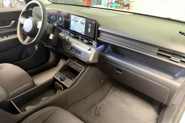 Hyundai Kona (2026) thumbnail 31