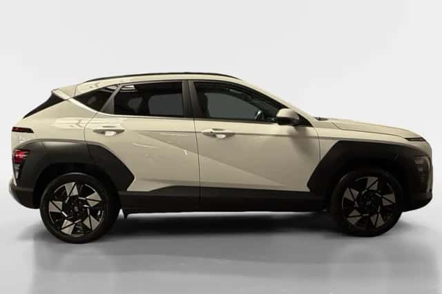 Hyundai Kona (2026) thumbnail 5