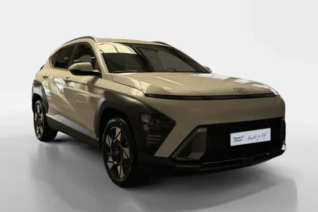 Hyundai Kona (2026) thumbnail 6
