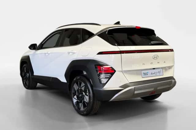 Hyundai Kona (2026) thumbnail 7