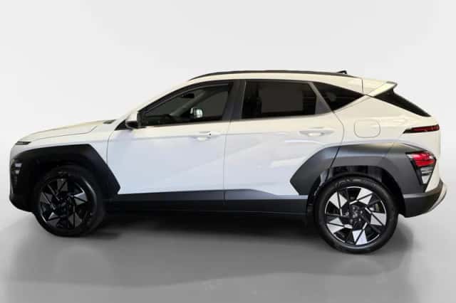 Hyundai Kona (2026) thumbnail 8