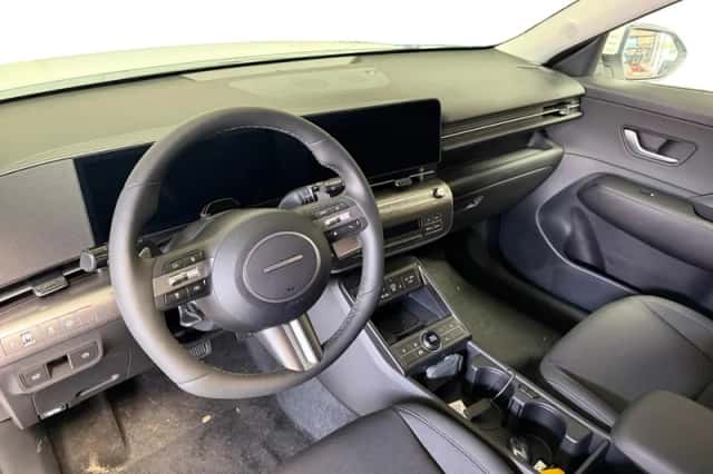 Hyundai Kona (2026) thumbnail 10