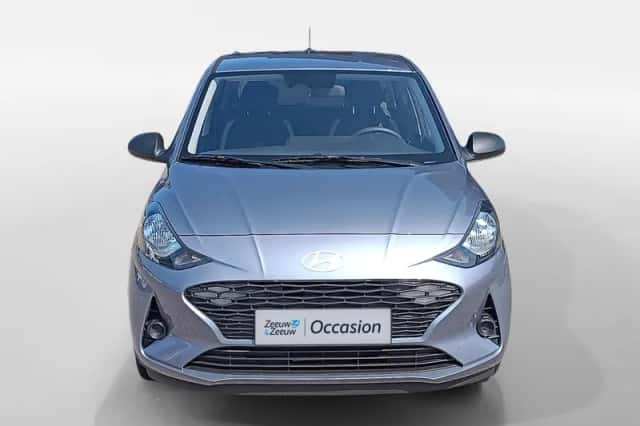 Hyundai i10 (2025) thumbnail 2