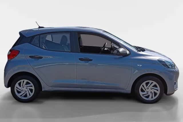 Hyundai i10 (2025) thumbnail 4