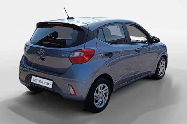Hyundai i10 (2025) thumbnail 5