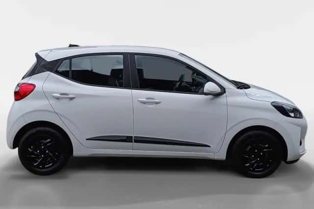 Hyundai i10 (2024) thumbnail 4