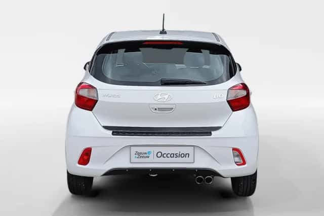 Hyundai i10 (2024) thumbnail 6