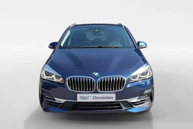 BMW 2-Serie (2020) thumbnail 2