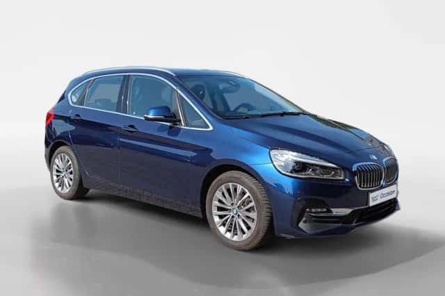 BMW 2-Serie (2020) thumbnail 3