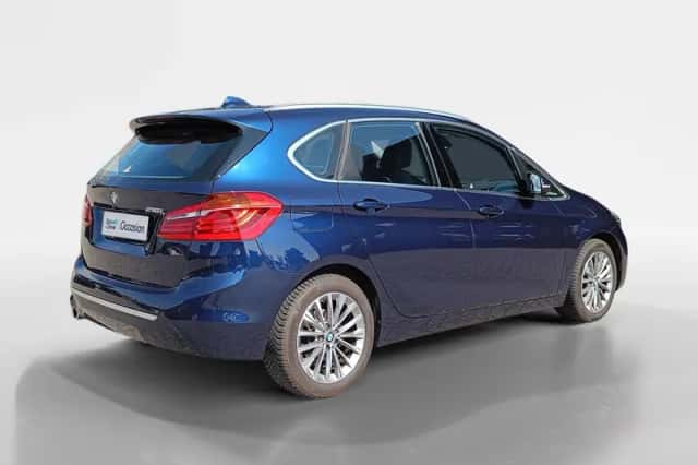 BMW 2-Serie (2020) thumbnail 4