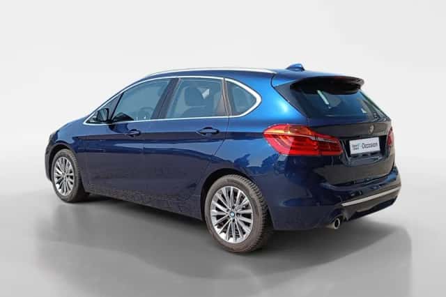BMW 2-Serie (2020) thumbnail 6