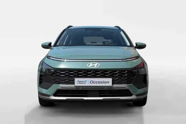 Hyundai Bayon (2025) thumbnail 2