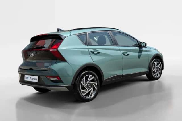 Hyundai Bayon (2025) thumbnail 5
