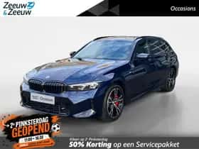 BMW 3-Serie (2025) thumbnail 1