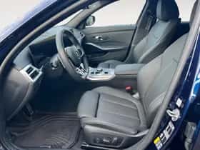BMW 3-Serie (2025) thumbnail 11