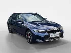 BMW 3-Serie (2025) thumbnail 3