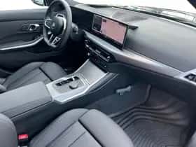 BMW 3-Serie (2025) thumbnail 10