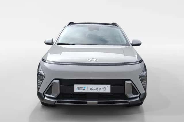 Hyundai Kona (2026) thumbnail 2