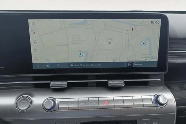 Hyundai Kona (2026) thumbnail 11