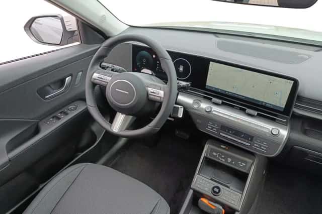 Hyundai Kona (2026) thumbnail 13