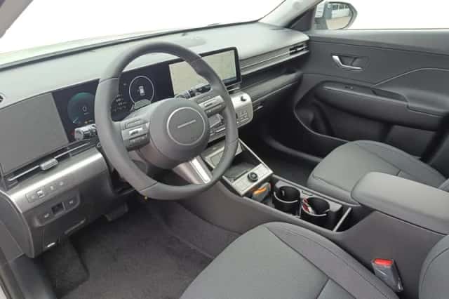 Hyundai Kona (2026) thumbnail 17