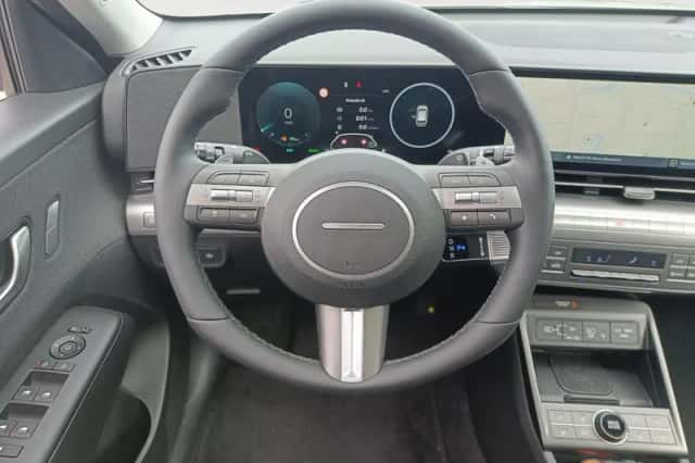 Hyundai Kona (2026) thumbnail 18