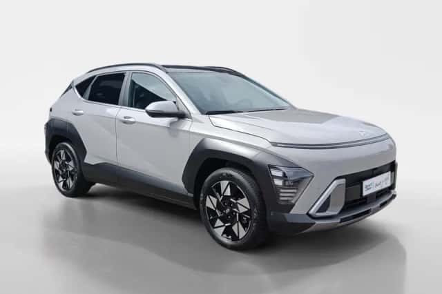 Hyundai Kona (2026) thumbnail 3