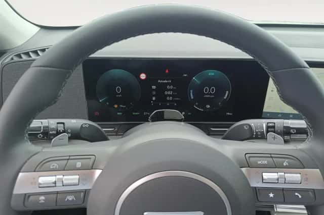Hyundai Kona (2026) thumbnail 21
