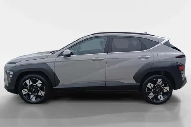 Hyundai Kona (2026) thumbnail 4
