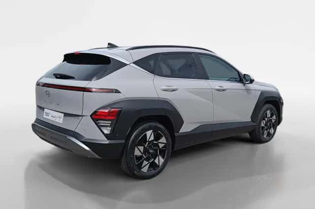 Hyundai Kona (2026) thumbnail 5