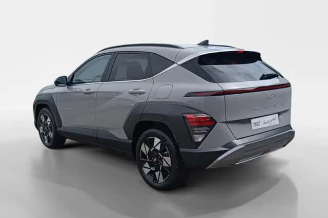 Hyundai Kona (2026) thumbnail 7