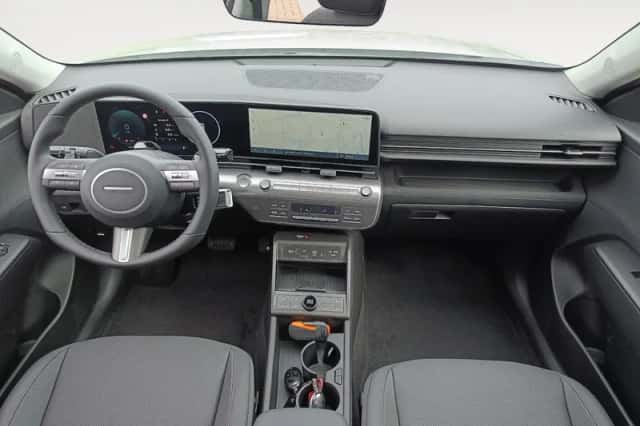 Hyundai Kona (2026) thumbnail 9