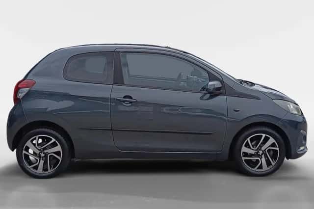 Peugeot 108 (2014) thumbnail 4