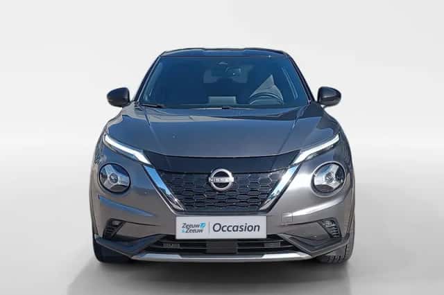 Nissan Juke (2024) thumbnail 2