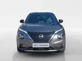 Nissan Juke (2024) thumbnail 2