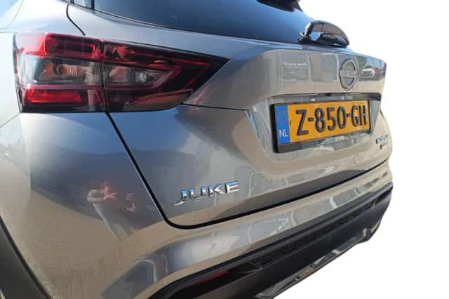 Nissan Juke (2024) thumbnail 11