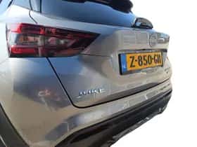 Nissan Juke (2024) thumbnail 11