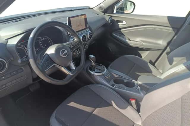 Nissan Juke (2024) thumbnail 14
